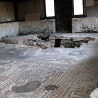 Chedworth Roman Villa